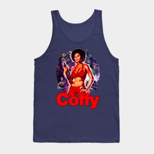 COFFY '73 Tank Top